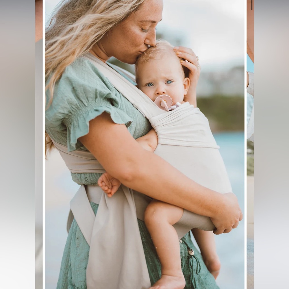 Lalabu simple wrap camel
